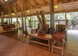 Madikwe River Lodge 3