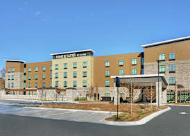 Home2 Suites By Hilton Charleston Daniel Island, Sc 3