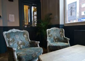 The Windmill Hotel 2