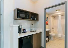 Comfort Suites 5