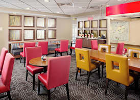 TownePlace Suites by Marriott Fayetteville N / Springdale 2