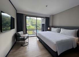 Grand Aston Puncak Hotel & Resort 5