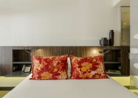 Inspira Liberdade Boutique Hotel 4