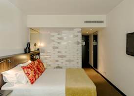 Inspira Liberdade Boutique Hotel 5