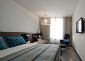 Inspira Liberdade Boutique Hotel 2