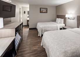 SureStay Hotel by Best Western Findlay 4