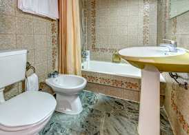 Hotel LX Rossio 3