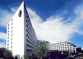 InterContinental Hotels ATHENAEUM ATHENS by IHG 2