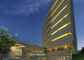 InterContinental Hotels ATHENAEUM ATHENS by IHG 3