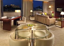 InterContinental Hotels ATHENAEUM ATHENS by IHG 4