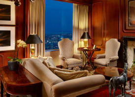 InterContinental Hotels MARK HOPKINS SAN FRANCISCO by IHG 5
