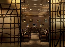 InterContinental Hotels NEW YORK TIMES SQUARE by IHG 5