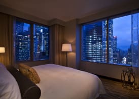 InterContinental Hotels NEW YORK TIMES SQUARE by IHG 4