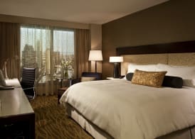 InterContinental Hotels NEW YORK TIMES SQUARE by IHG 2