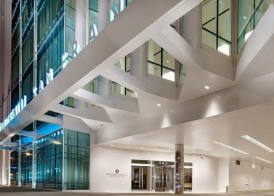 InterContinental Hotels SAN FRANCISCO by IHG 2