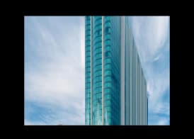 InterContinental Hotels SAN FRANCISCO by IHG 4