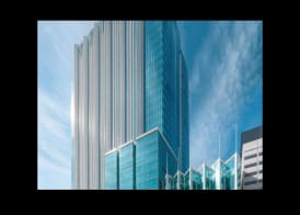 InterContinental Hotels SAN FRANCISCO by IHG 3