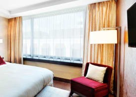InterContinental Hotels BUDAPEST by IHG 2
