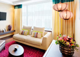 InterContinental Hotels BUDAPEST by IHG 3