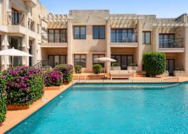 Hotel Menorca Binibeca - Adults Recommended - by Pierre & Vacances Premium 3