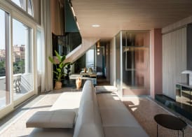 Palazzo Tirso MGallery Cagliari 2