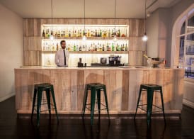 Internacional Design Hotel 4