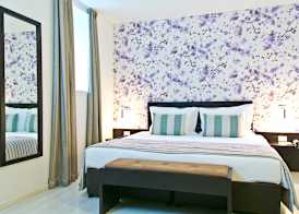 Internacional Design Hotel 5
