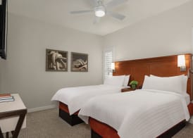 Marriott's Monarch at Sea Pines 4