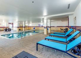 Hampton Inn & Suites Fort Worth-West-I-30 5