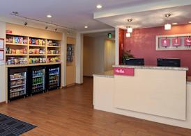 TownePlace by Marriott Suites Detroit Auburn Hills 3