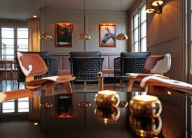 Stallmästaregården Hotel, Stockholm, a Member of Design Hotels 2