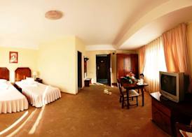 Hotel Premier 5