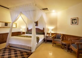 Keraton Jimbaran Beach Resort 4