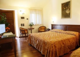 Colleverde Country House & SPA Urbino 5