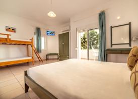 Akti Galinis - Beachfront Hotel 2