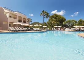 Invisa Hotel Club Cala Blanca 2