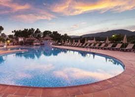 Invisa Hotel Club Cala Blanca 3