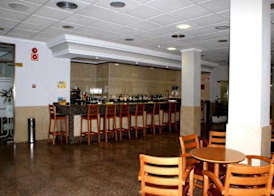 Hotel Acapulco Benidorm 4