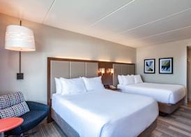 Holiday Inn Express HAUPPAUGE-LONG ISLAND by IHG 4