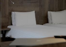 Best Western White House Hotel 4