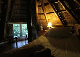 Absolute Leisure Cottages 4