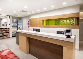 Home2 Suites by Hilton Houston Bush Intercontinental Airport Iah Beltway 8 3