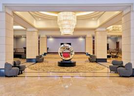 Duxton Hotel Perth 3
