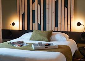 ibis Styles Boulogne sur Mer Centre Cathédrale 4