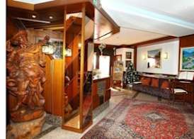 Hotel Londra Slow Living Molveno 2