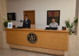 Downtown Tunis Hotel 5