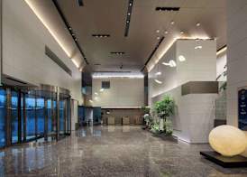 Days Hotel By Wyndham Changsha Huanghua Intl Airport 3