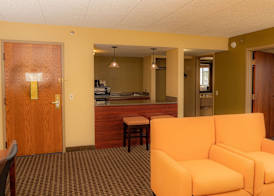 Best Western Executive Inn Kenosha - Pleasant Prairie 4
