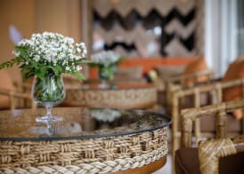 9 SUITE Luxury Boutique Hotel 4