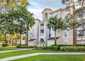 Hilton Vacation Club Grande Villas Orlando 2